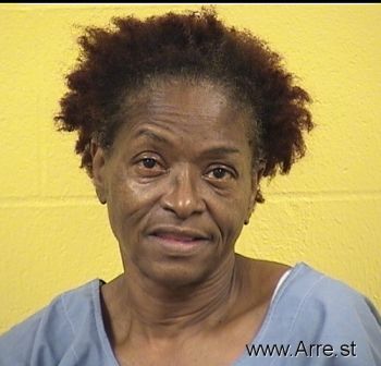 Valerie  Smith Mugshot