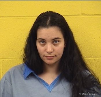 Valerie  Thompson Mugshot