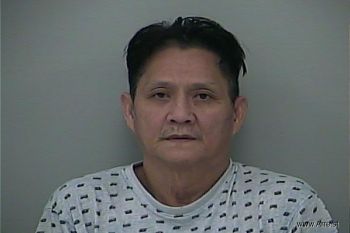 Van Soan Nguyen Mugshot