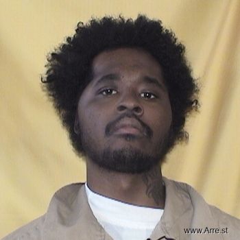 Vance Rio Jones Mugshot