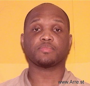 Vance  White Mugshot