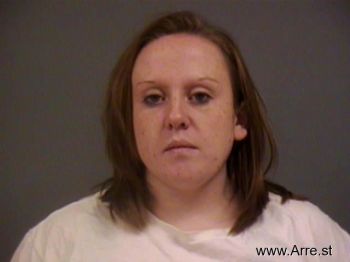 Vanessa Nicole Carter Mugshot