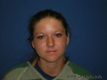 Vanessa Nicole Clark Mugshot