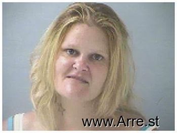 Vanessa Ann Settle Mugshot