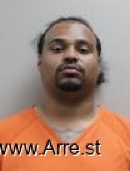 Vantreese Eric Jones Mugshot