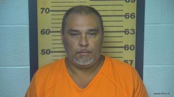 Vennito Jr Marquez Mugshot