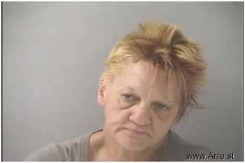 Vera Renee Gates Mugshot