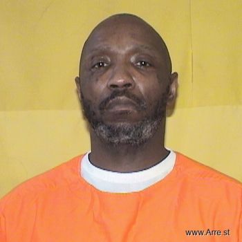 Verdarell L Lowery Mugshot