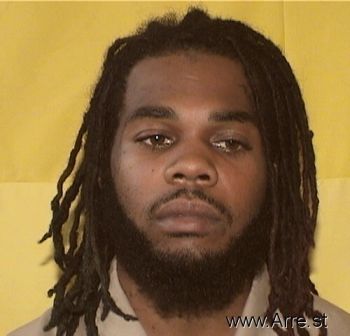 Verlondo  Harper Mugshot