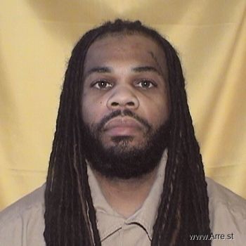 Verlondo  Harper Mugshot