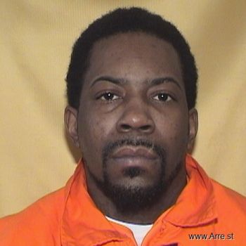 Vernon  Johnson Mugshot