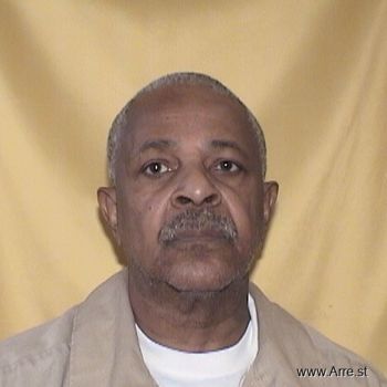 Vernon  Wright Mugshot