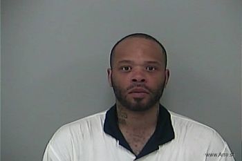 Vernone Clemente Taylor Mugshot