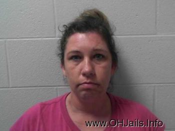 Veronica Sue Dailey Mugshot