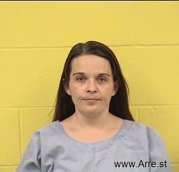 Veronica  Edwards Mugshot