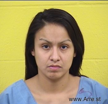 Veronica Ann Hernandez Mugshot