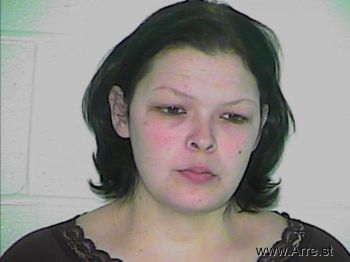 Vicki Contessa Faye Marion Mugshot