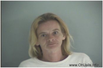 Vicki L Murrell Mugshot