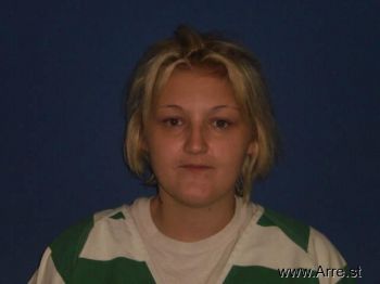 Vicki Lynn Smith Mugshot