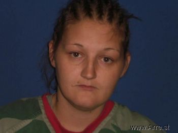 Vicki Lynn Smith Mugshot