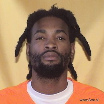 Victor D Boone Mugshot