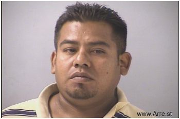 Victor Rene Castro-guzman Mugshot