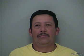 Victor  Cordova Mugshot