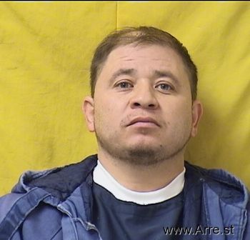 Victor M Diaz Mugshot