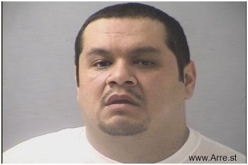 Victor Hugo Duran-gamboa Mugshot