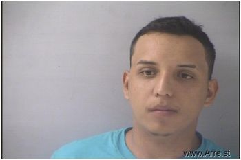 Victor Manuel Juarez-garcia Mugshot