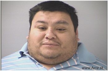 Victor Nmn Manzanares-munoz Mugshot