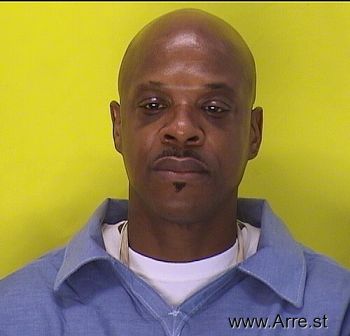 Victor B Moore Mugshot