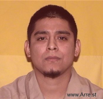 Victor L Sanchez Mugshot