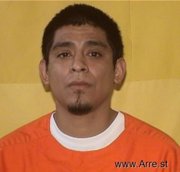 Victor Lee Sanchez Mugshot