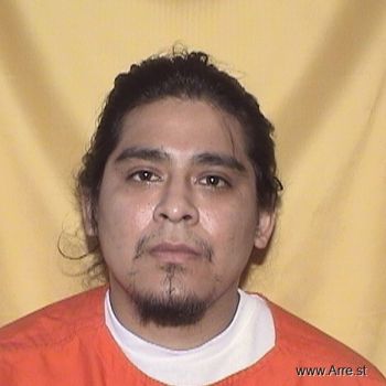 Victor L Sanchez Mugshot