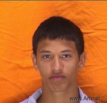 Victor M Sanchezmartinez Mugshot