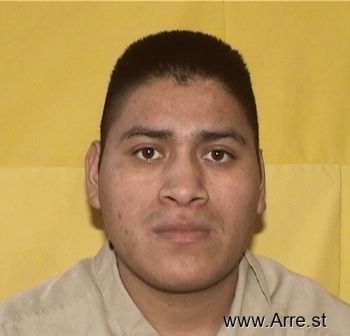 Victor  Santaypastor Mugshot