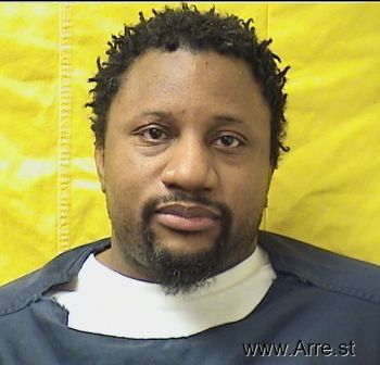 Victor L Thomas Mugshot