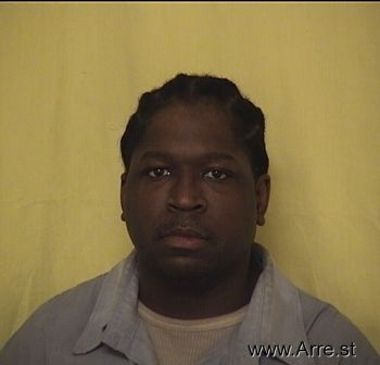 Victor  Youngblood Mugshot