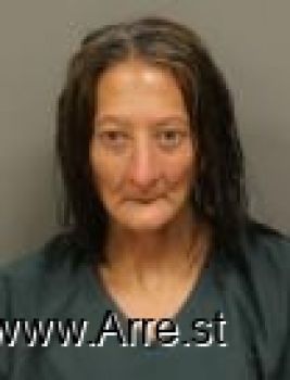 Victoria Bess Brussell Mugshot