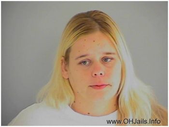 Victoria Lynn Hance Mugshot