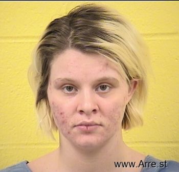 Victoria K Hobbs Mugshot