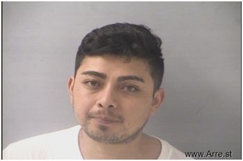 Vidal Nmn Gonzalez-sandres Mugshot