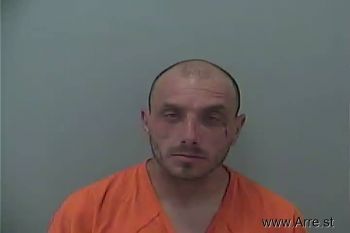 Vincent Bradley Arnold Mugshot