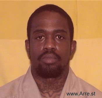 Vincent  Hills Mugshot