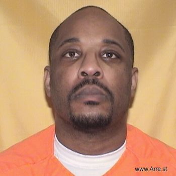 Vincent  Moorer Mugshot