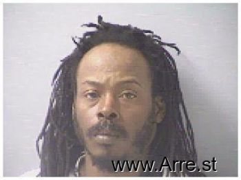 Vincent Wayne Price Mugshot