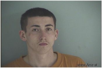 Vincent Valdis Ramirez Mugshot