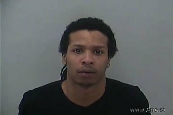 Vincent William Thomas Mugshot