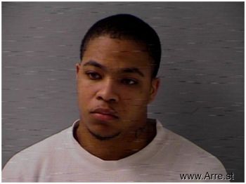 Vincent Maurice Ward Mugshot